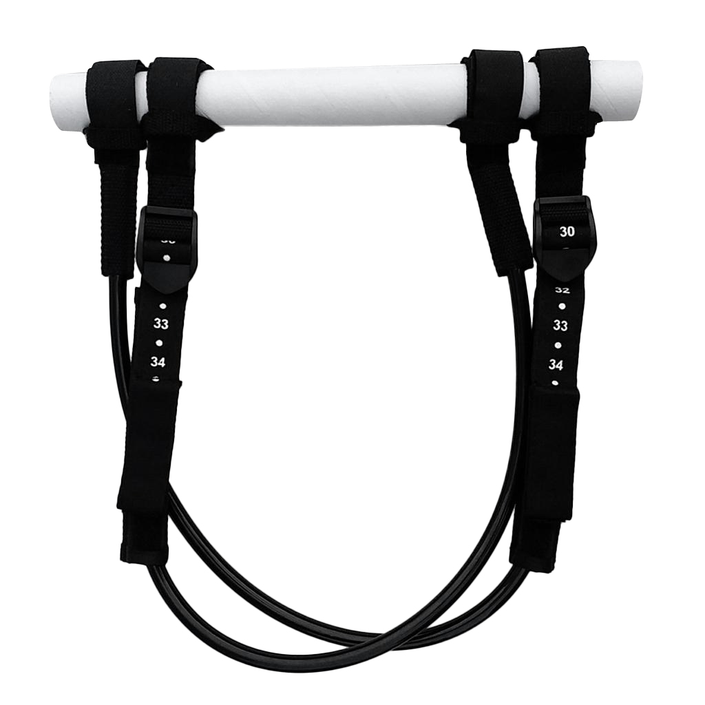 Aquatic Sports Performance - 1 çift Unisex ayarlanabilir performans TPU