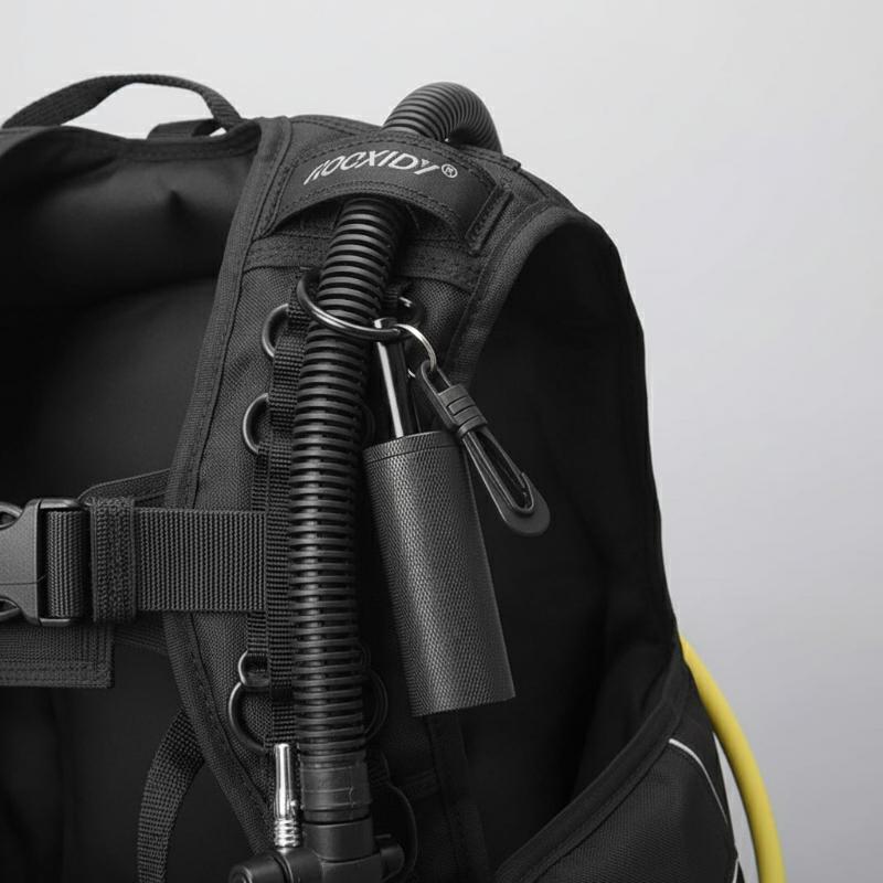 Aquatic Diving - Güvenilir 1 adet dalış sinyali gürültü