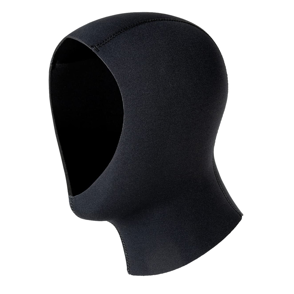 Wetsuit 3Mm Neoprene - Dalış Hood Dalış Şapka 3mm/5mm Neopren