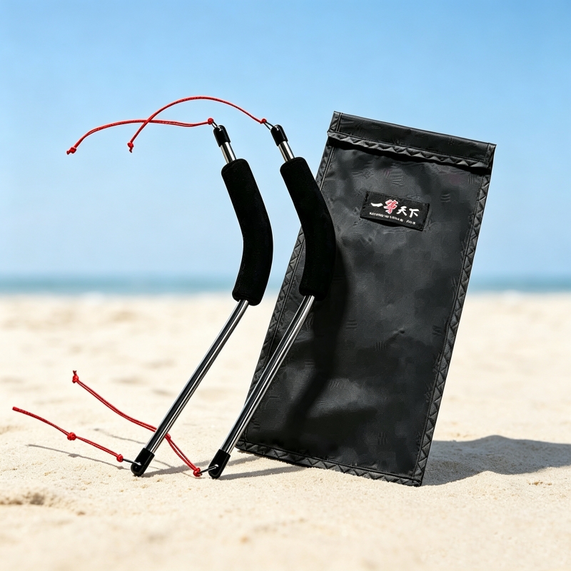 Kite Surf Bar Control - Güçlü uçurtma kontrol çubuğu, dört ipli