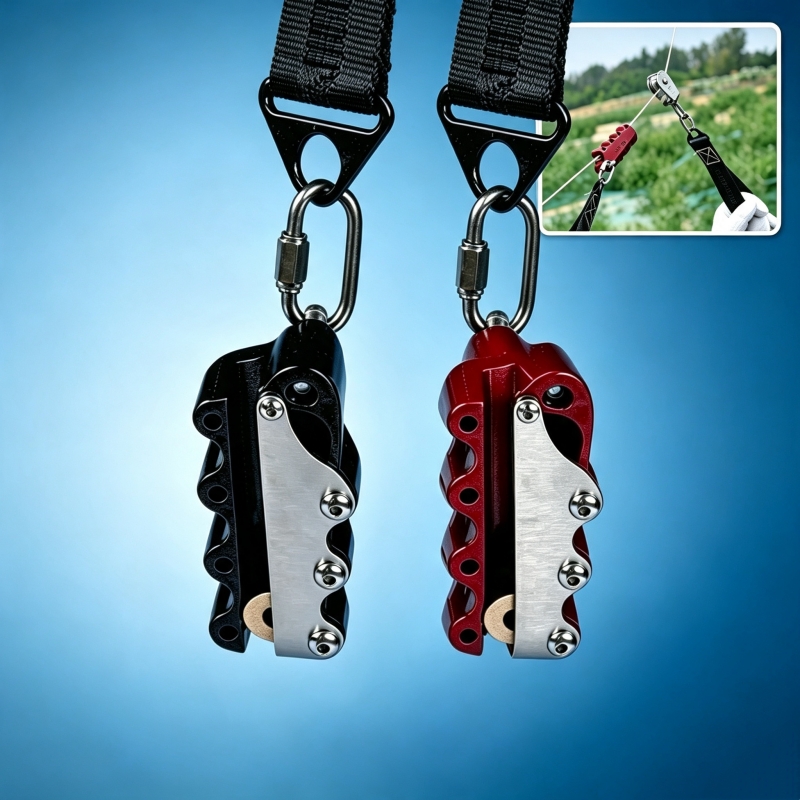 Kite Surf Bar Control - Büyük uçurtma timsah ipi, uçurtma aksesuarları,