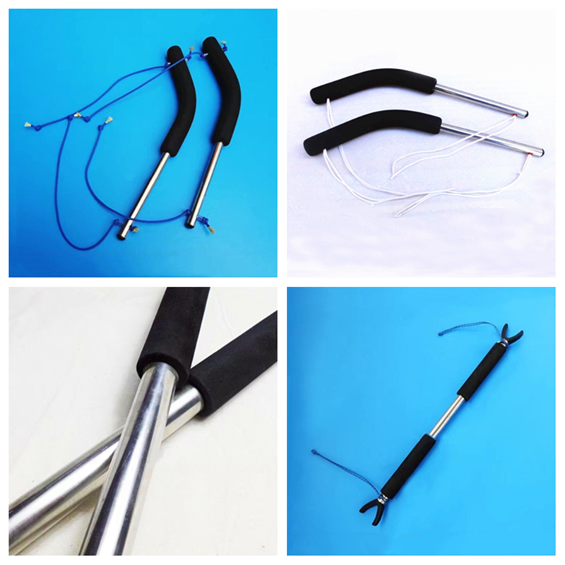 Kite Surf Bar Control - Uçurtma kontrol çubuğu güç uçurtma kolu