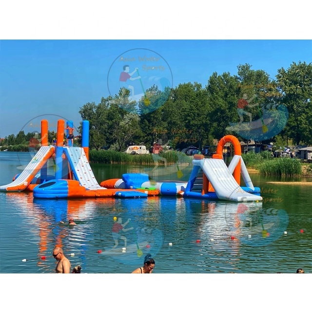 Aquatic Sports For Kids - Açık Hava Ticari Su Sporları Yüzen