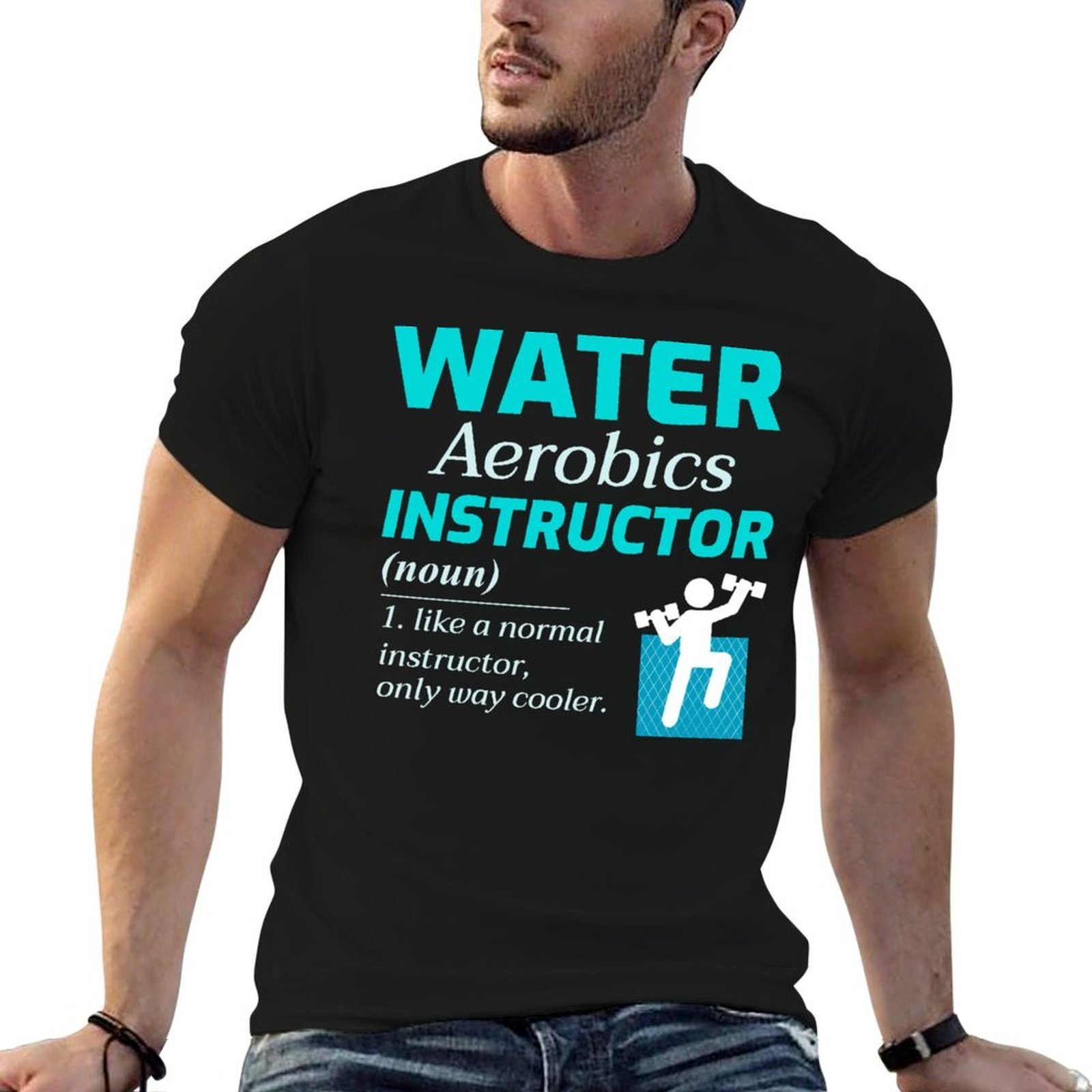 Aquatic Aerobics - Su Aerobik Eğitmeni Su Sporları Eğitmeni