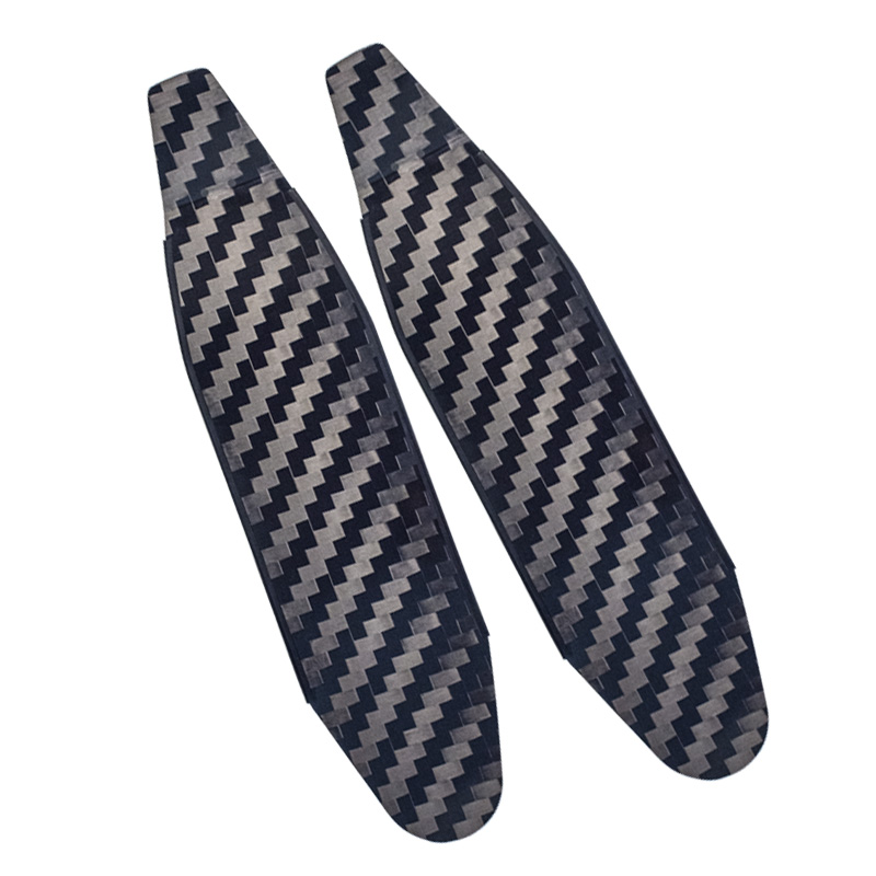 Fin Diving Blade - Karbon Fiber Serbest Dalış Paleti Hafif