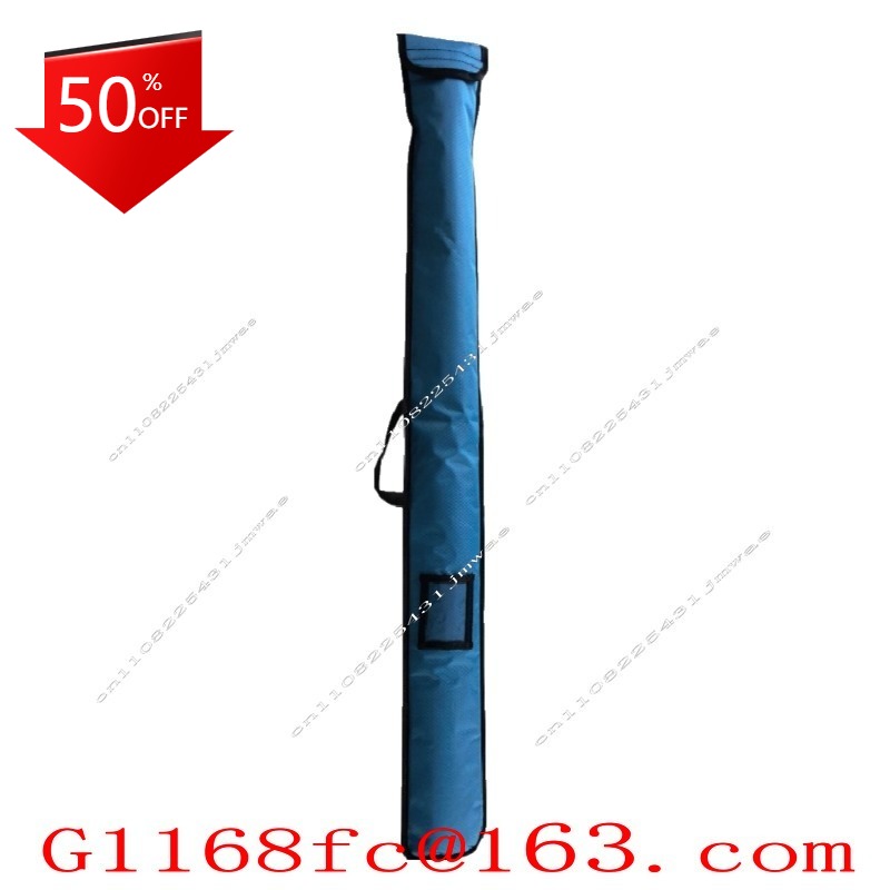 Kayak Paddle Carbon - 210-230cm Ayrık Karbon Fiber Kürek Kayak
