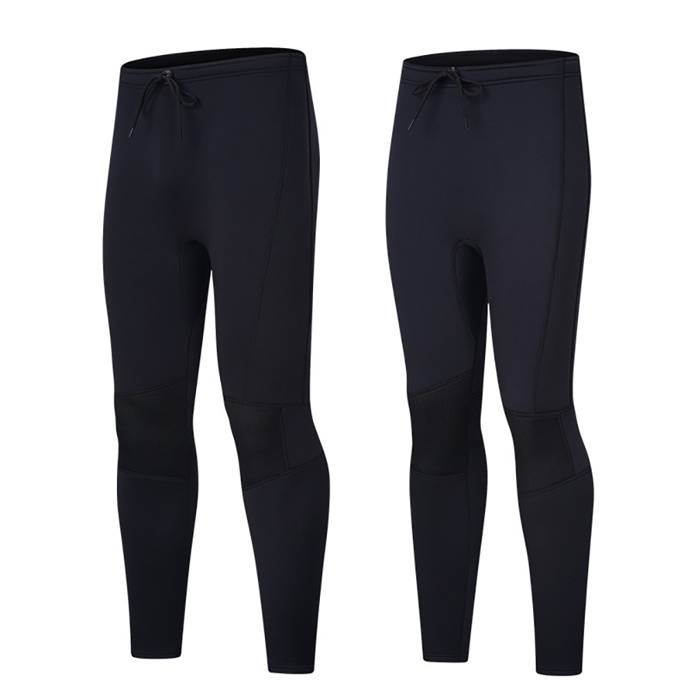 Wetsuit 3Mm Neoprene - 1.5/2/3mm Neopren Erkek Kadın Wetsuits Pantolon/Şort