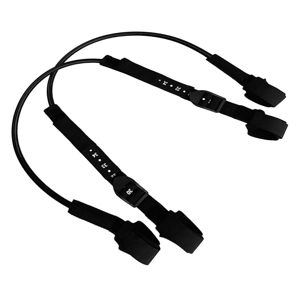 1 çift Unisex ayarlanabilir pe - Aquatic Sports Performance incelemesi ve fiyatı