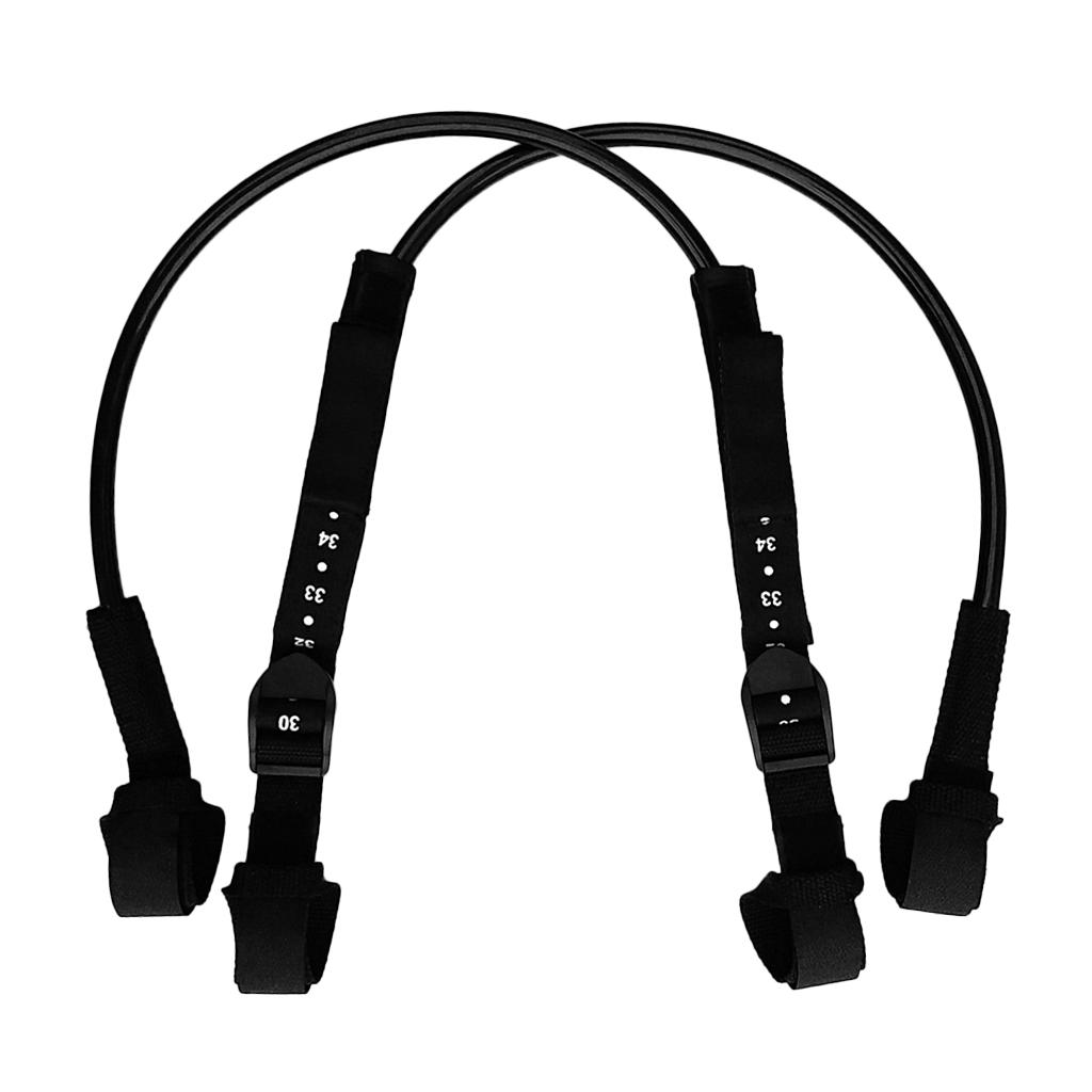 1 çift Unisex ayarlanabilir pe - Aquatic Sports Performance incelemesi ve fiyatı