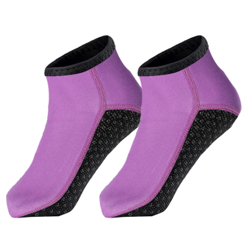 Neopren çorap 3mm çizmeler dal - Wetsuit 3Mm Neoprene incelemesi ve fiyatı