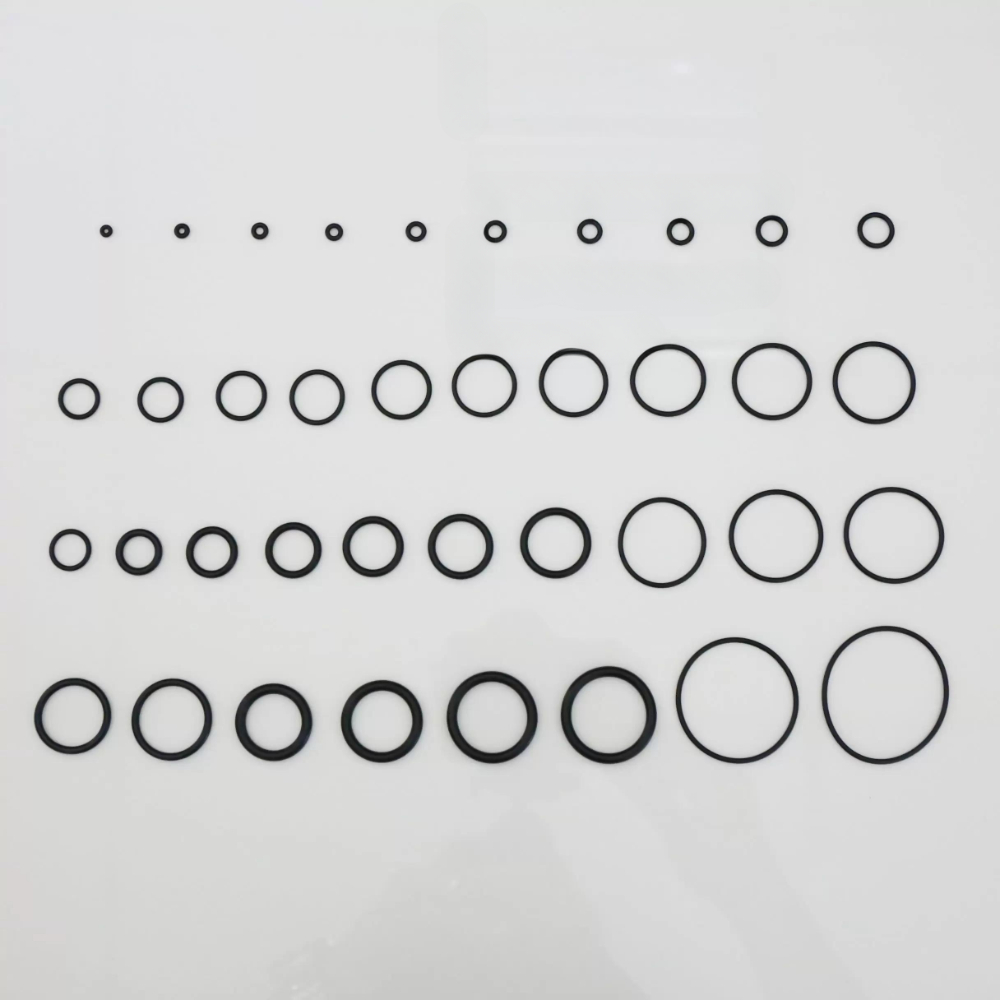 200PC Tüplü Dalış O-Ring Kiti  - Aquatic Diving incelemesi ve fiyatı