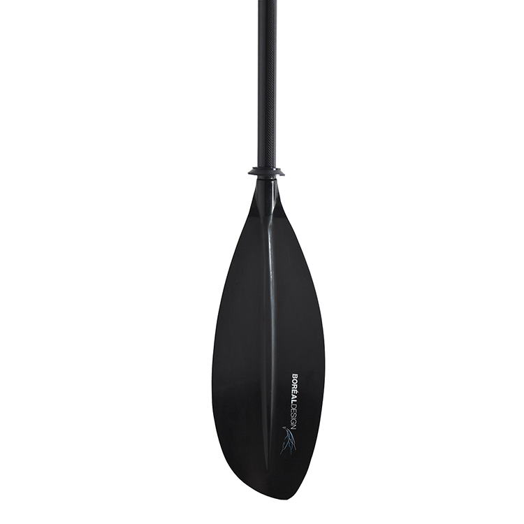 Dayanıklı ve Hafif Oval Karbon - Kayak Paddle Carbon incelemesi ve fiyatı