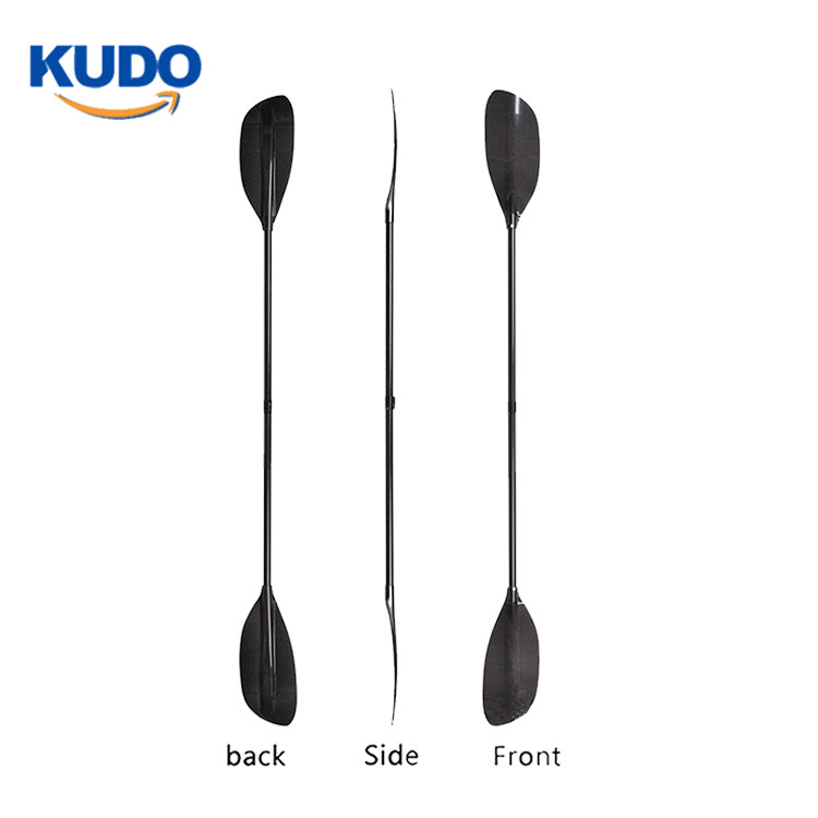 Dayanıklı ve Hafif Oval Karbon - Kayak Paddle Carbon incelemesi ve fiyatı
