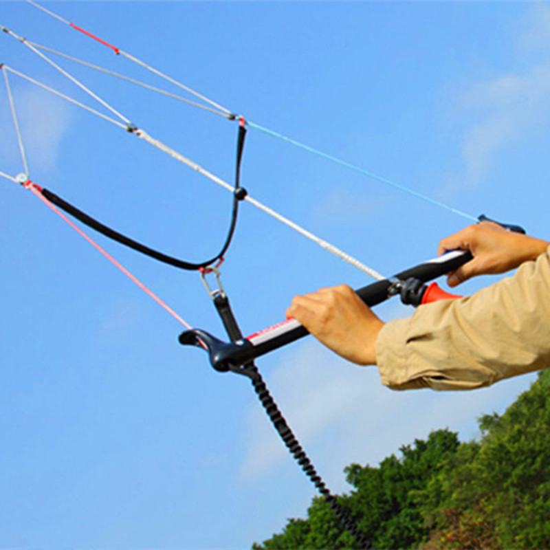 Güç uçurtma kontrol çubuğu dör - Kite Surf Bar Control incelemesi ve fiyatı