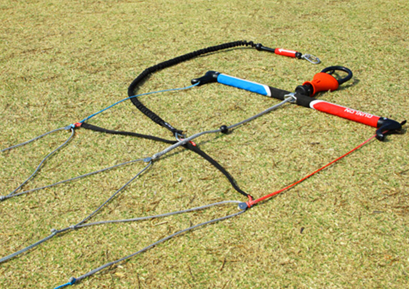 Güç uçurtma kontrol çubuğu dör - Kite Surf Bar Control incelemesi ve fiyatı