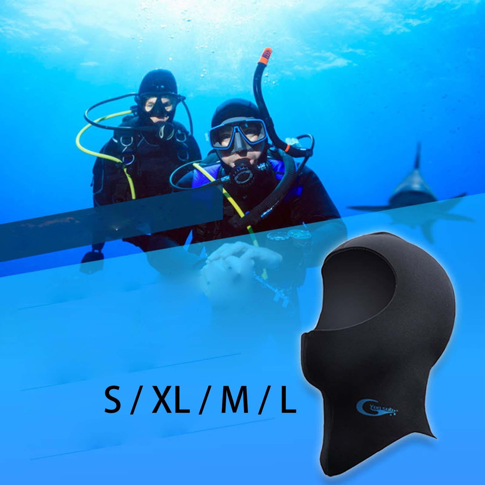 3mm Neopren Dalış Başlığı, Kay - Wetsuit 3Mm Neoprene incelemesi ve fiyatı