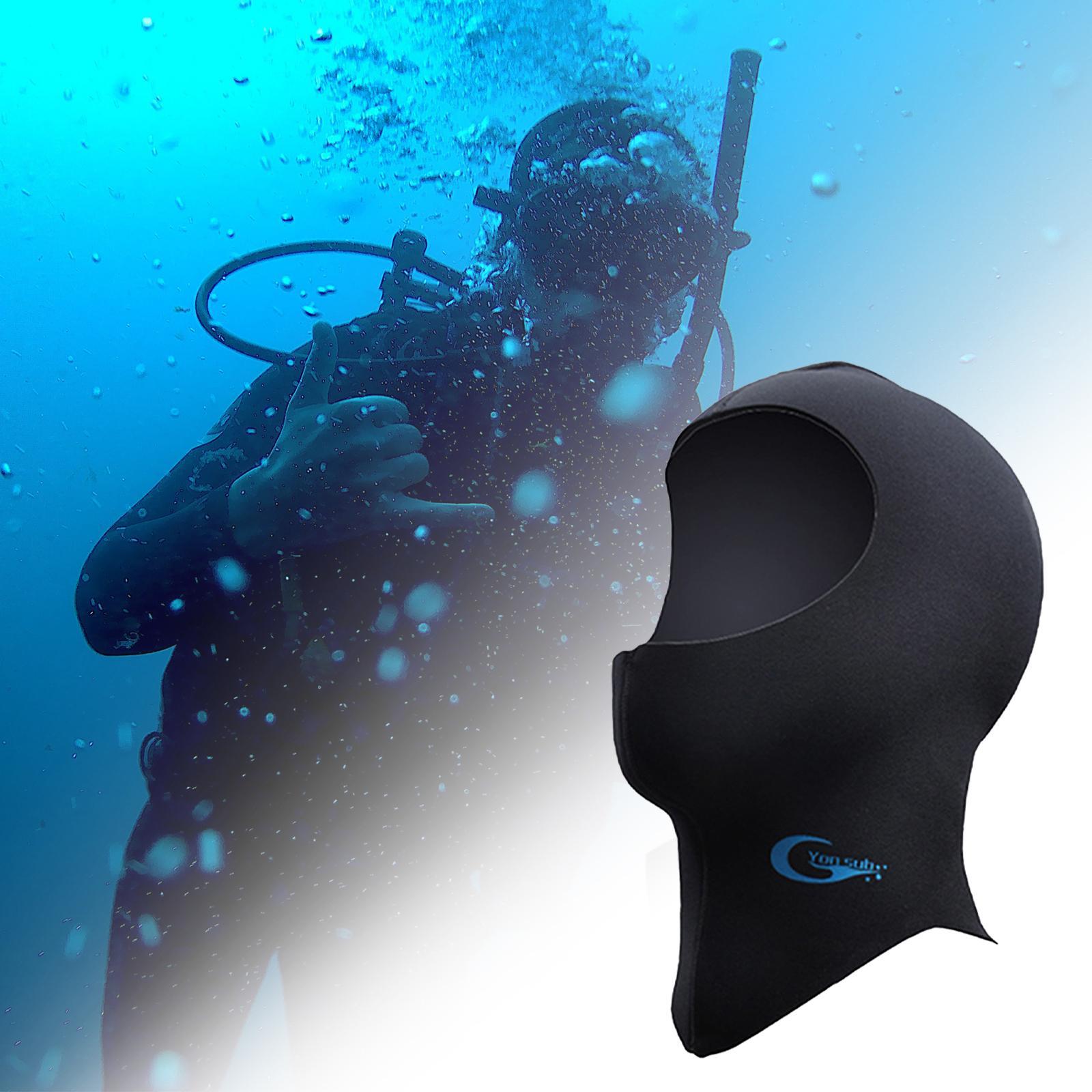 3mm Neopren Dalış Başlığı, Kay - Wetsuit 3Mm Neoprene incelemesi ve fiyatı