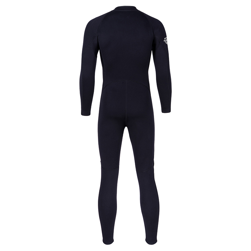 3MM elastik neopren tam Wetsui - Wetsuit 3Mm Neoprene incelemesi ve fiyatı