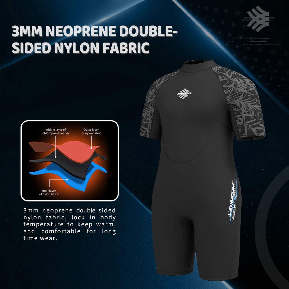 Erkek 3mm Neopren Artı Boyutu  - Wetsuit 3Mm Neoprene incelemesi ve fiyatı