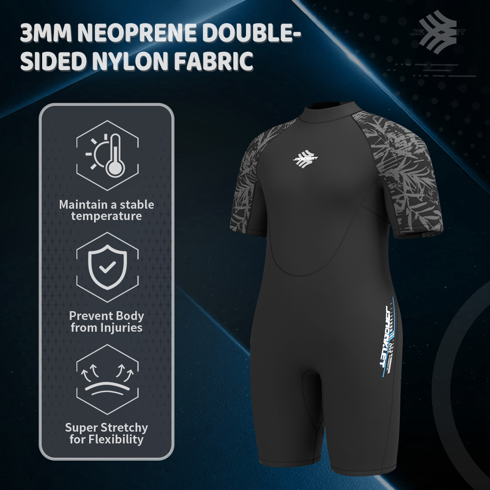 Erkek 3mm Neopren Artı Boyutu  - Wetsuit 3Mm Neoprene incelemesi ve fiyatı