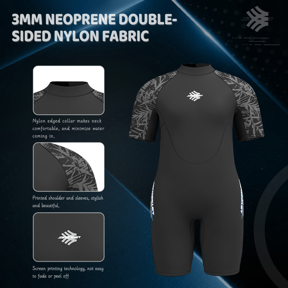 Erkek 3mm Neopren Artı Boyutu  - Wetsuit 3Mm Neoprene incelemesi ve fiyatı