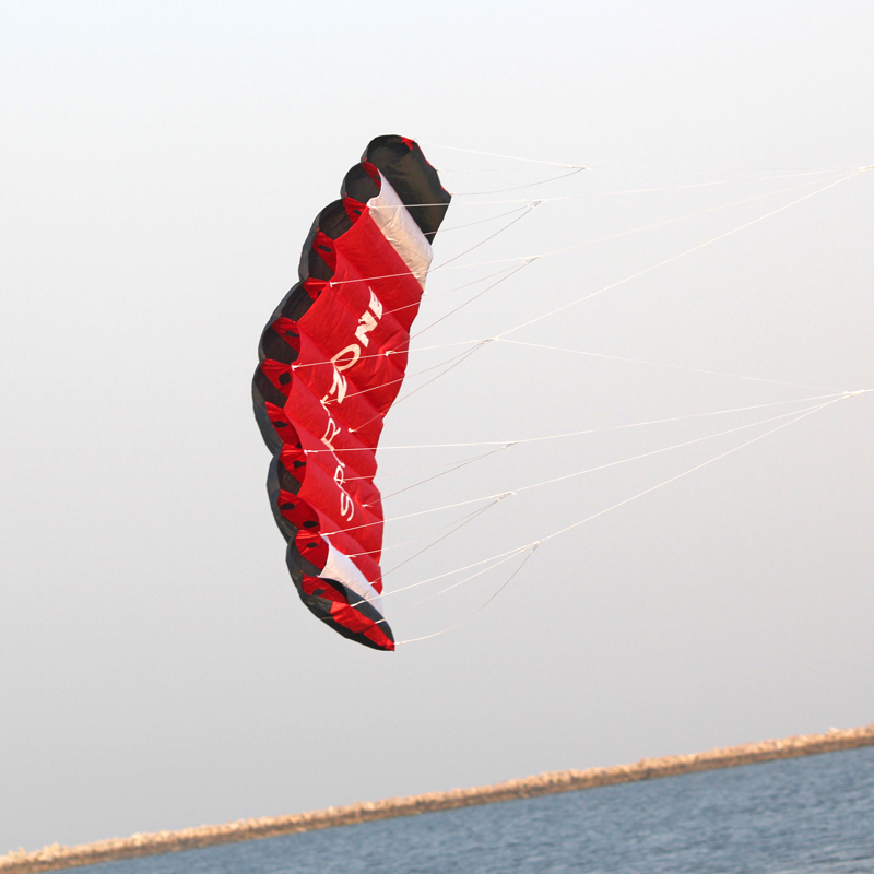 Yüksek kaliteli 1.8m çift hat  - Kite Surf Bar Control incelemesi ve fiyatı