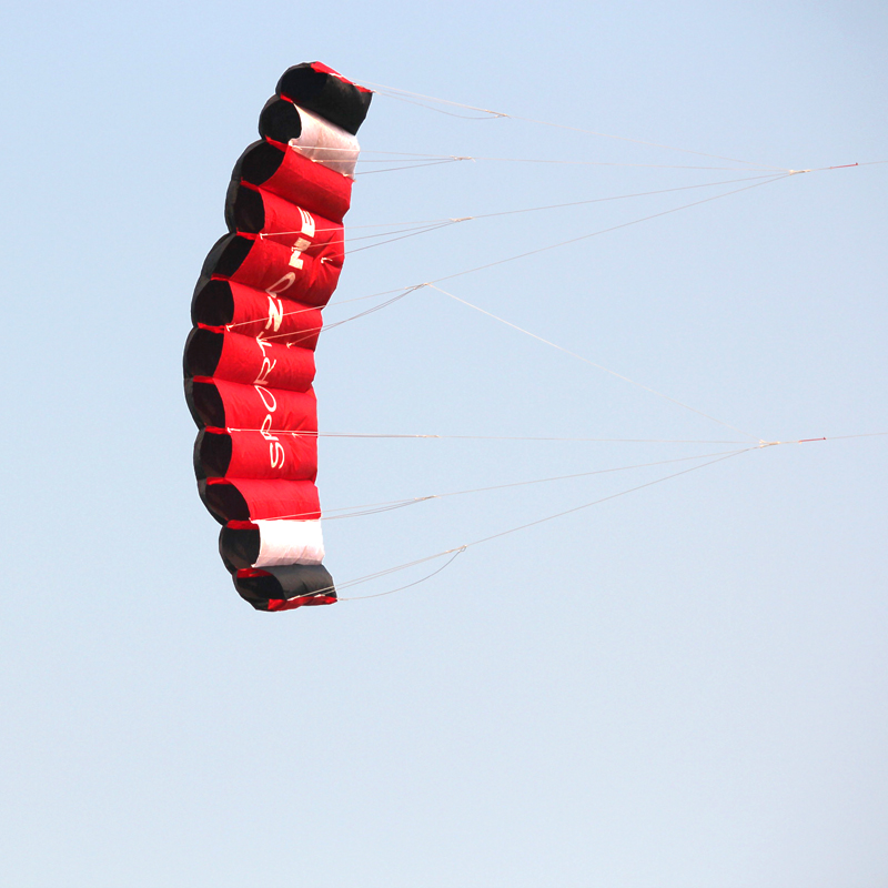 Yüksek kaliteli 1.8m çift hat  - Kite Surf Bar Control incelemesi ve fiyatı