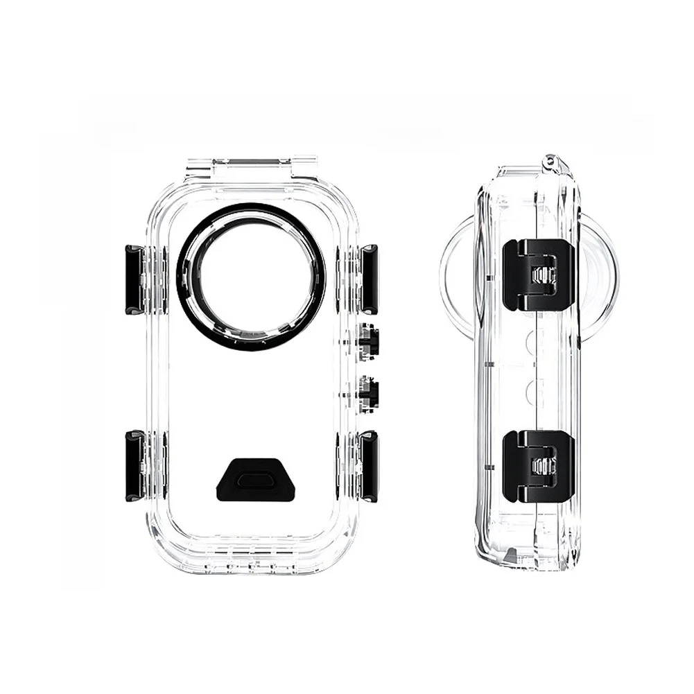 Insta360 X6 Kamera Sualtı Foto - Aquatic Diving incelemesi ve fiyatı