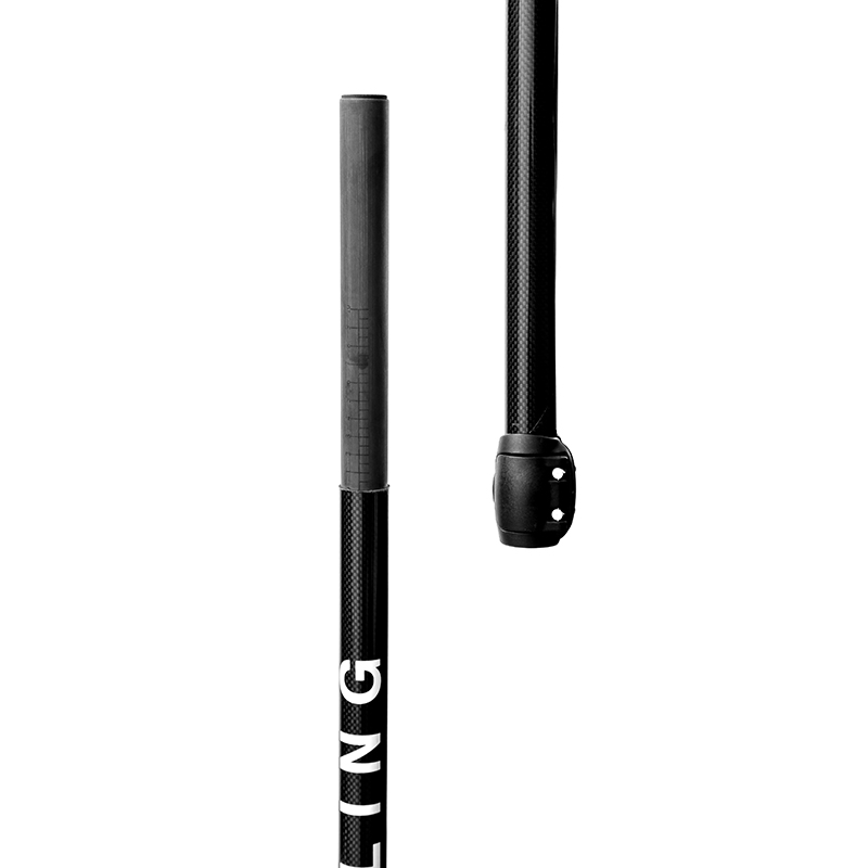 %100 Karbon Fiber Kayak Küreği - Kayak Paddle Carbon incelemesi ve fiyatı