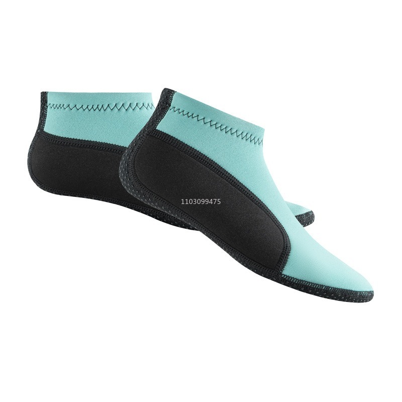 Kadın 3mm Neopren dalış çorapl - Wetsuit 3Mm Neoprene incelemesi ve fiyatı