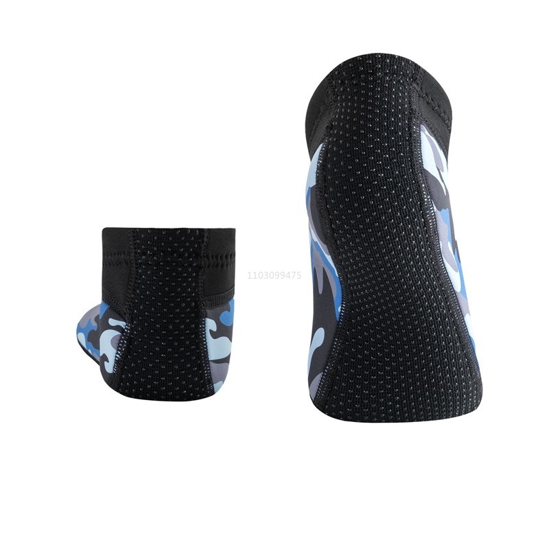 Kadın 3mm Neopren dalış çorapl - Wetsuit 3Mm Neoprene incelemesi ve fiyatı
