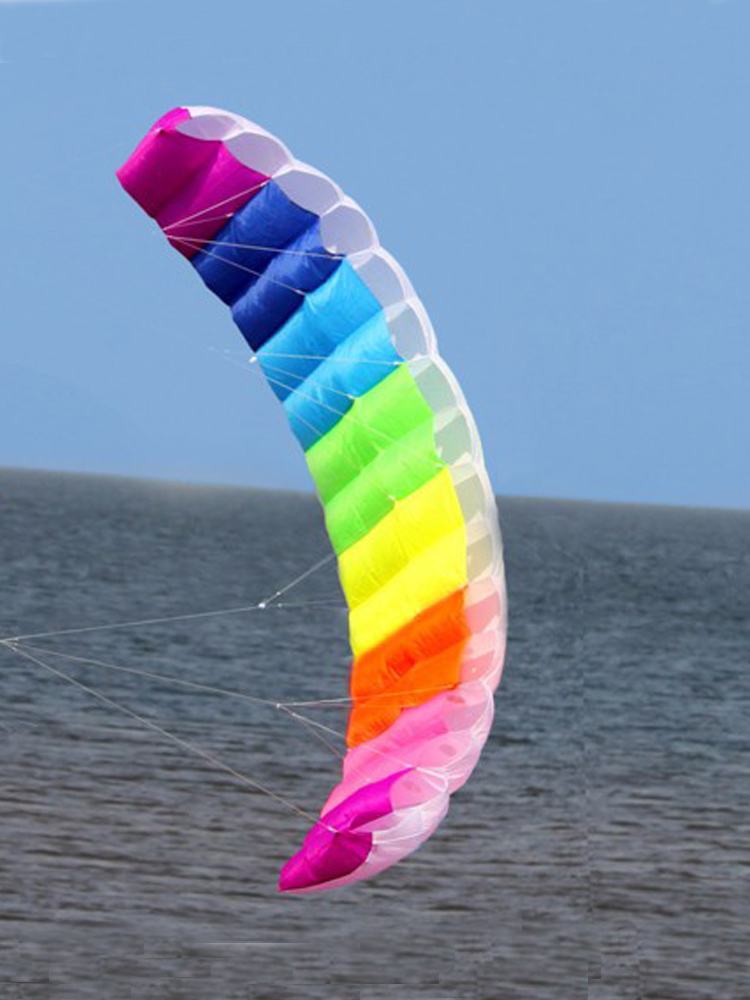 Profesyonel 1.4/2/2.7m çift ha - Kite Surf Bar Control incelemesi ve fiyatı