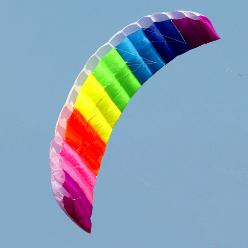 Profesyonel 1.4/2/2.7m çift ha - Kite Surf Bar Control incelemesi ve fiyatı