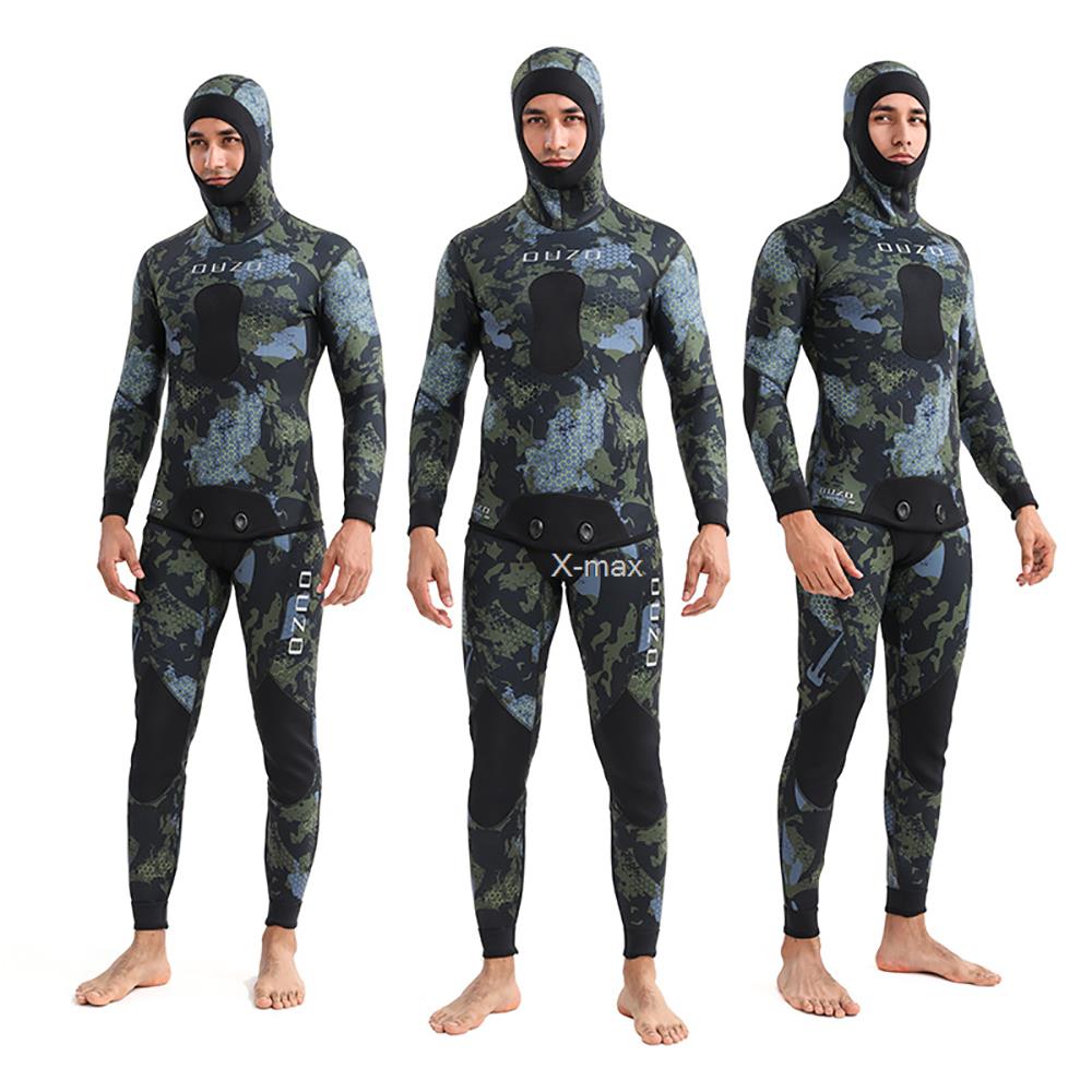2 adet Neopren Wetsuit 5mm Kam - Wetsuit 3Mm Neoprene incelemesi ve fiyatı