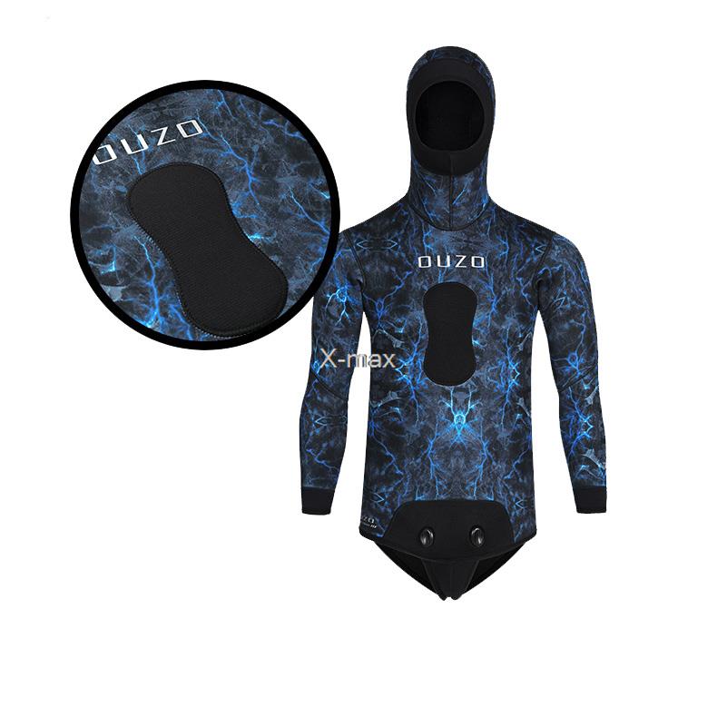 2 adet Neopren Wetsuit 5mm Kam - Wetsuit 3Mm Neoprene incelemesi ve fiyatı