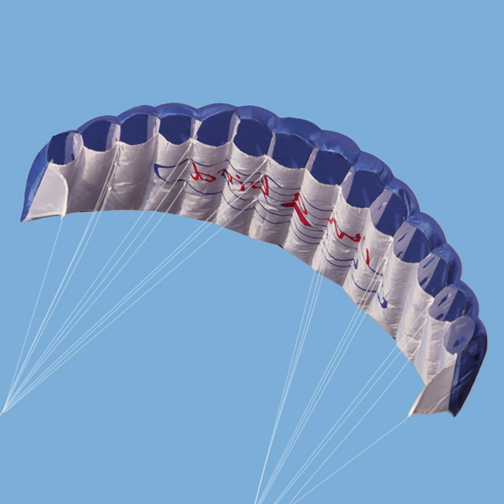 Açık Hava Çift İpli Dublör Par - Kite Surf Bar Control incelemesi ve fiyatı