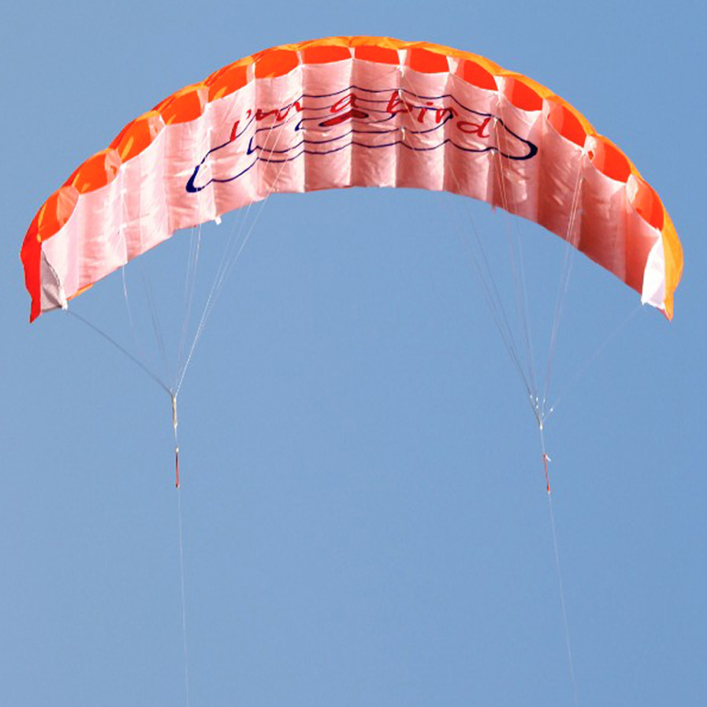 Açık Hava Çift İpli Dublör Par - Kite Surf Bar Control incelemesi ve fiyatı