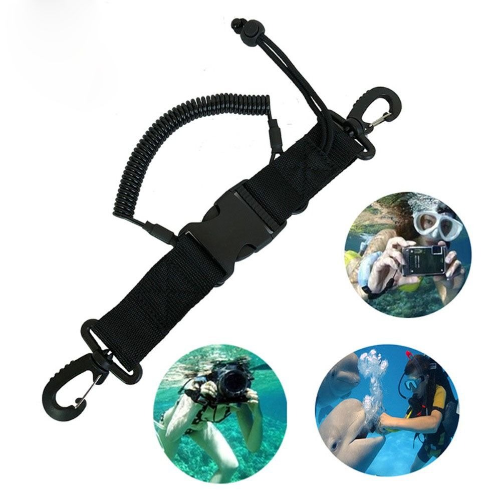 Hızlı Çıkartılabilir Dalış Kam - Aquatic Diving incelemesi ve fiyatı