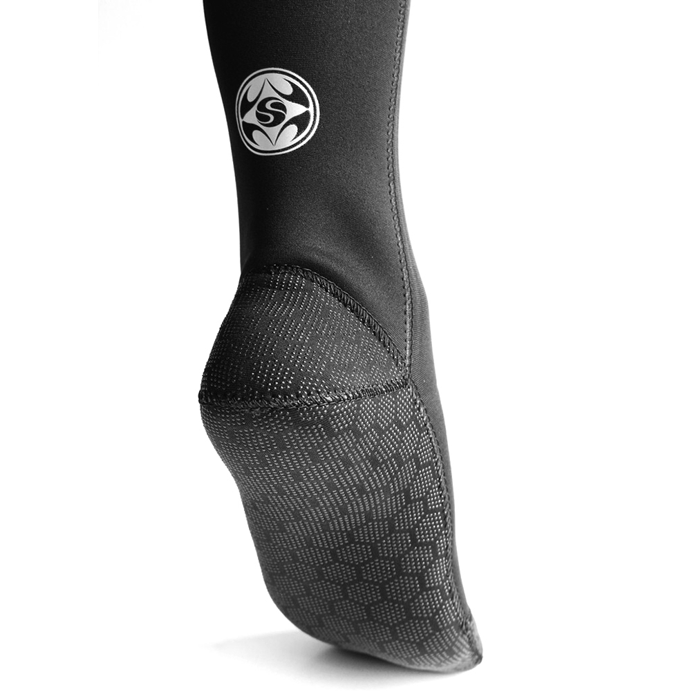 1 çift 3mm yüzme çizme çorap t - Wetsuit 3Mm Neoprene incelemesi ve fiyatı