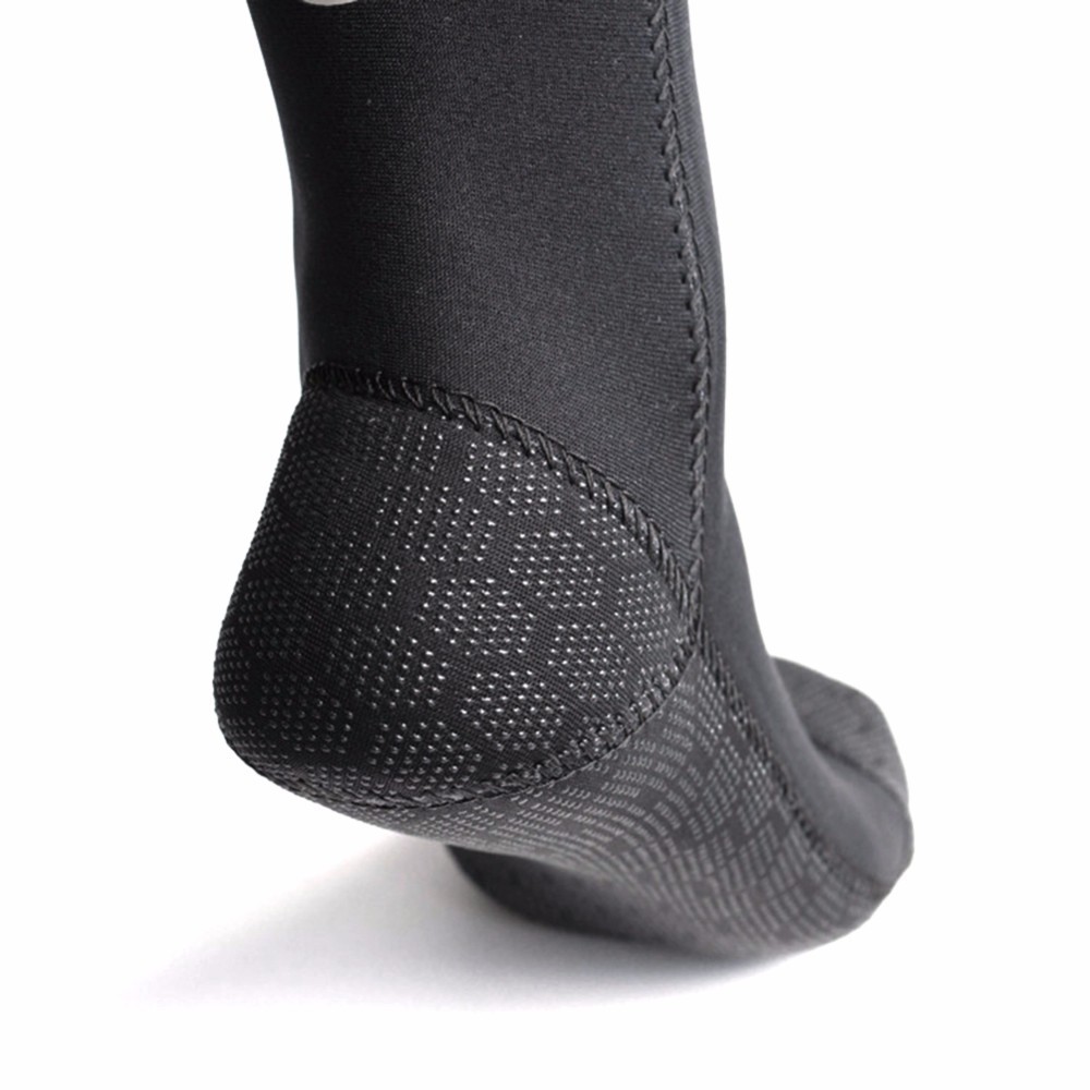 1 çift 3mm yüzme çizme çorap t - Wetsuit 3Mm Neoprene incelemesi ve fiyatı