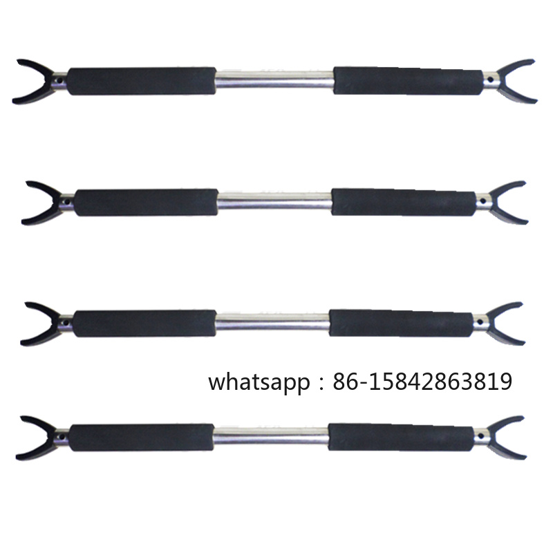 Power Kite Bar Çift Hatlı Stun - Kite Surf Bar Control incelemesi ve fiyatı