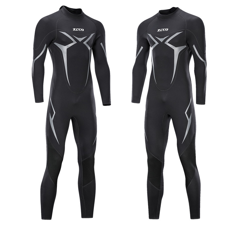 Neopren Wetsuit 3mm Erkek Uzun - Wetsuit 3Mm Neoprene incelemesi ve fiyatı