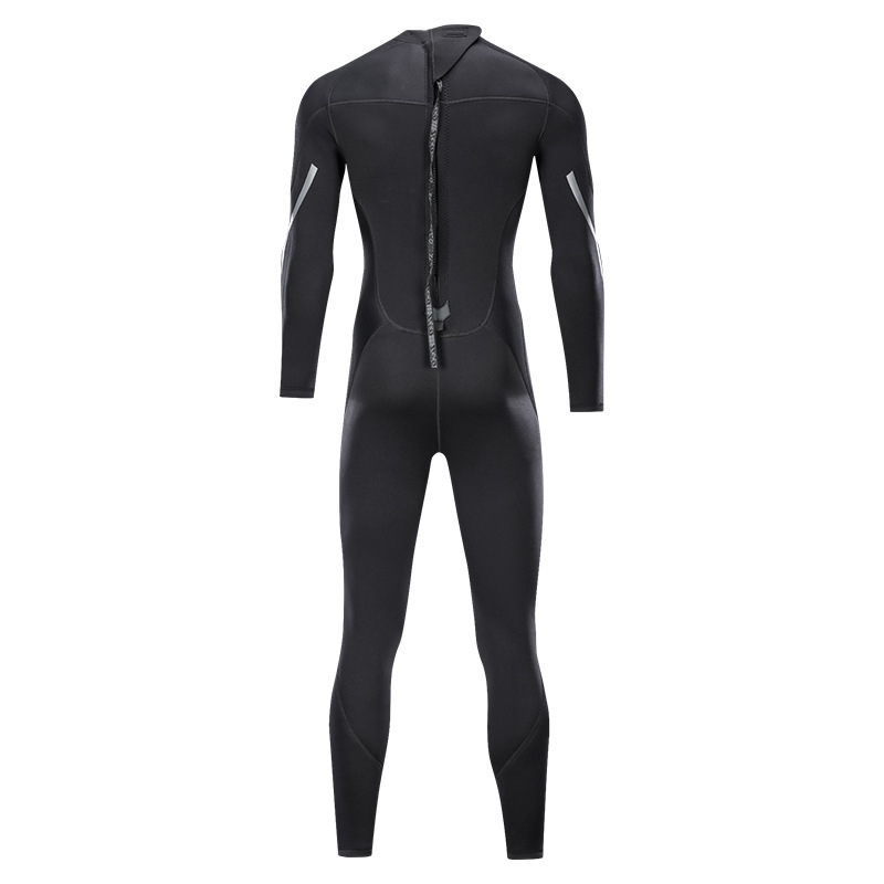 Neopren Wetsuit 3mm Erkek Uzun - Wetsuit 3Mm Neoprene incelemesi ve fiyatı