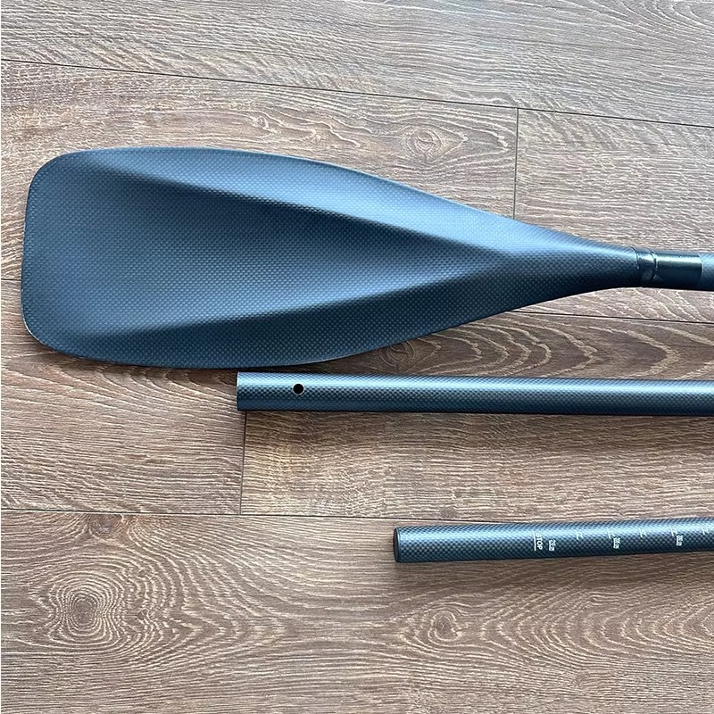 Çin Fabrika Fiyatı Karbon Fibe - Kayak Paddle Carbon incelemesi ve fiyatı