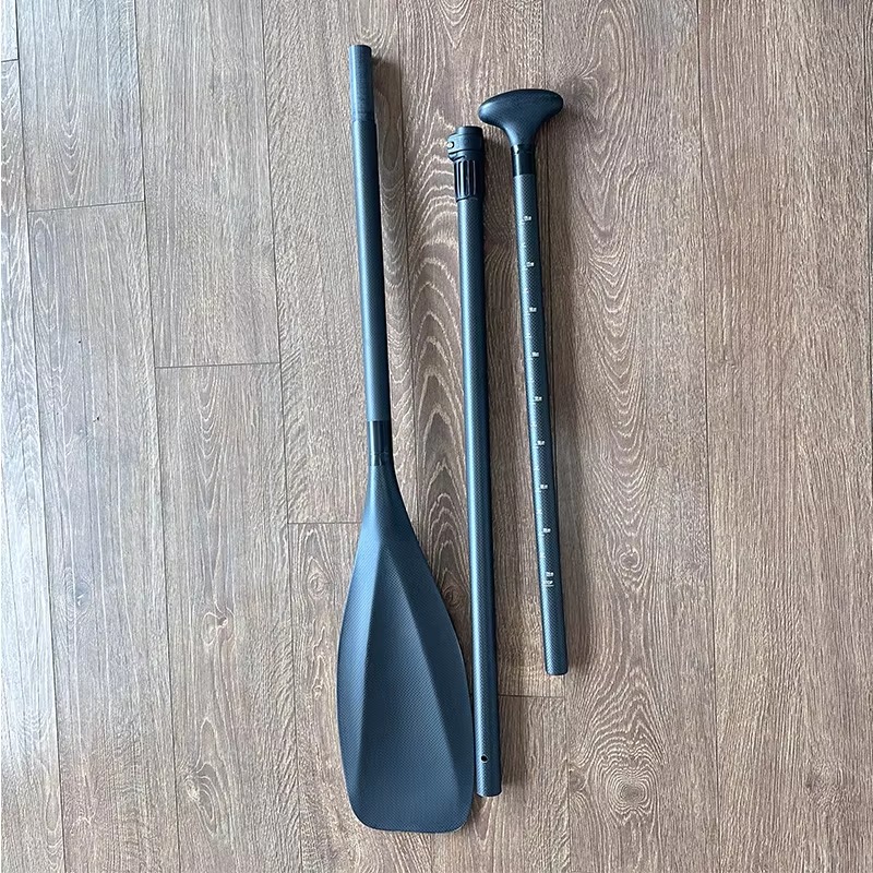 Çin Fabrika Fiyatı Karbon Fibe - Kayak Paddle Carbon incelemesi ve fiyatı