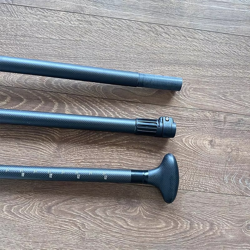 Çin Fabrika Fiyatı Karbon Fibe - Kayak Paddle Carbon incelemesi ve fiyatı