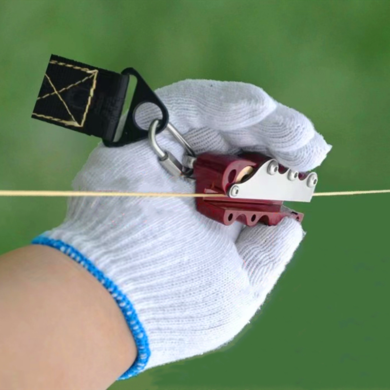 Büyük uçurtma timsah ipi Kavra - Kite Surf Bar Control incelemesi ve fiyatı