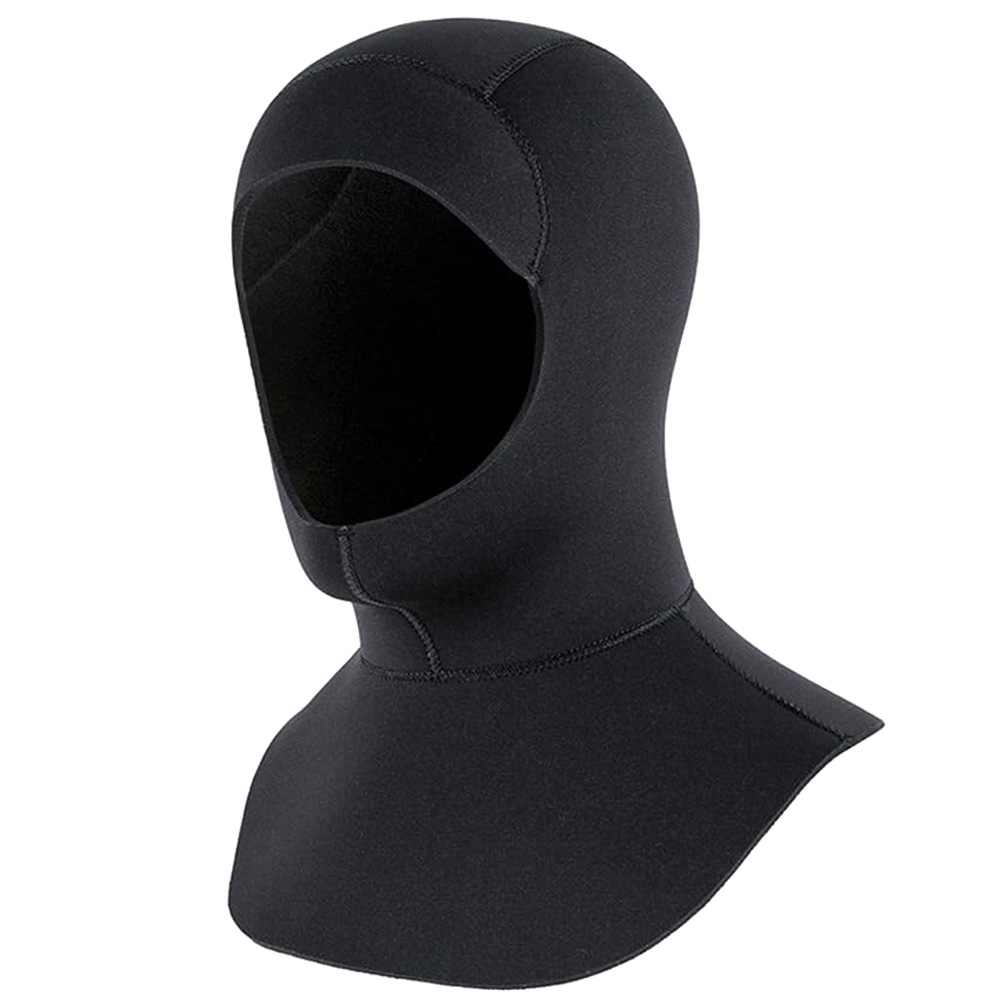 Dalış Hood Dalış Şapka 3mm/5mm - Wetsuit 3Mm Neoprene incelemesi ve fiyatı