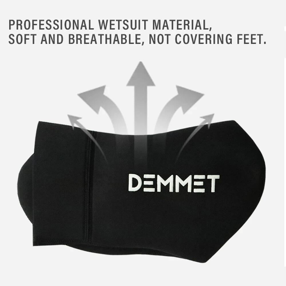 Çoraplar 1.5mm/3mm/5mm Plaj Ne - Wetsuit 3Mm Neoprene incelemesi ve fiyatı