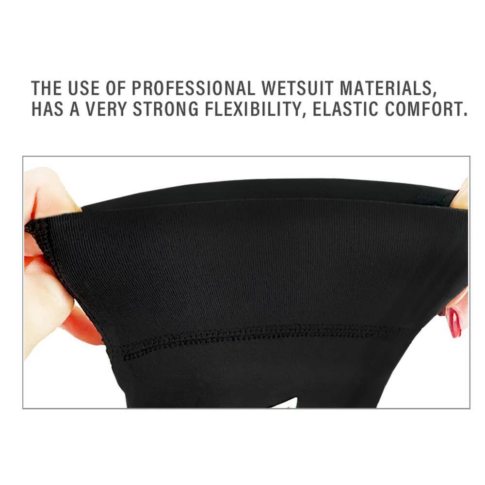 Çoraplar 1.5mm/3mm/5mm Plaj Ne - Wetsuit 3Mm Neoprene incelemesi ve fiyatı